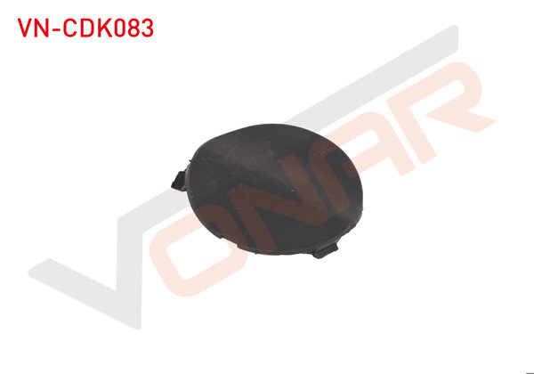 VONAR VN-CDK083 | Ön Tampon Çeki Demir Kapağı Sağ Connect 2009-| 5 Adet