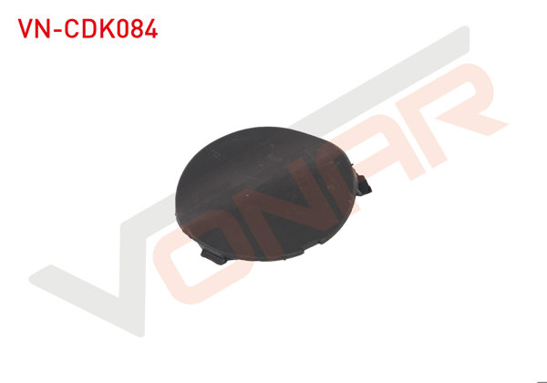 VONAR VN-CDK084 | Ön Tampon Çeki Demir Kapağı Sol Connect 2009-| 5 Adet