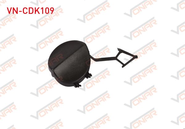 VONAR VN-CDK109 | Çeki Demir Kapağı On Seat Seat Leon 2020 -