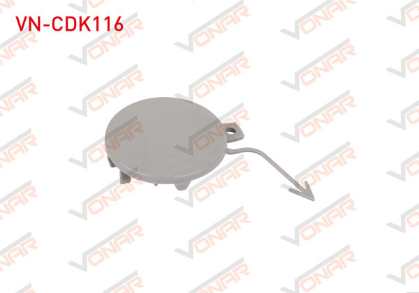 VONAR VN-CDK116 | Çeki Demir Kapağı On Passat 2011-2015