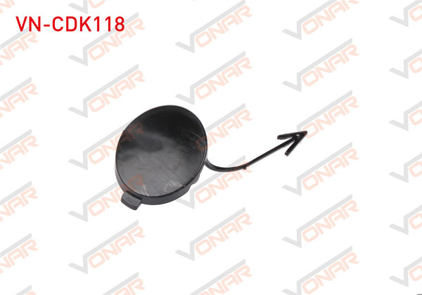 VONAR VN-CDK118 | Çeki Demir Kapağı On Polo 2010-2015
