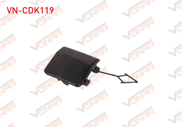 VONAR VN-CDK119 | Çeki Demir Kapağı On Polo 2015 -