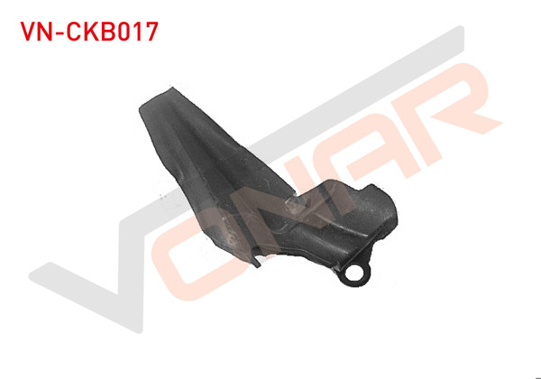 VONAR VN-CKB017 | Ön Cam Izgara Bakaliti Sağ Partner Tepee / Berlingo Tepee