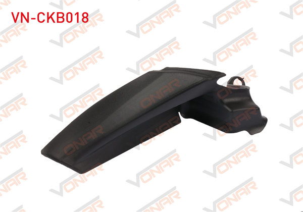 VONAR VN-CKB018 | Ön Cam Izgara Bakaliti Sol Partner Tepee / Berlingo Tepee