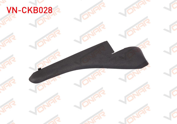 VONAR VN-CKB028 | Ön Cam Izgara Kenar Bakaliti Sol Master III 2010 -