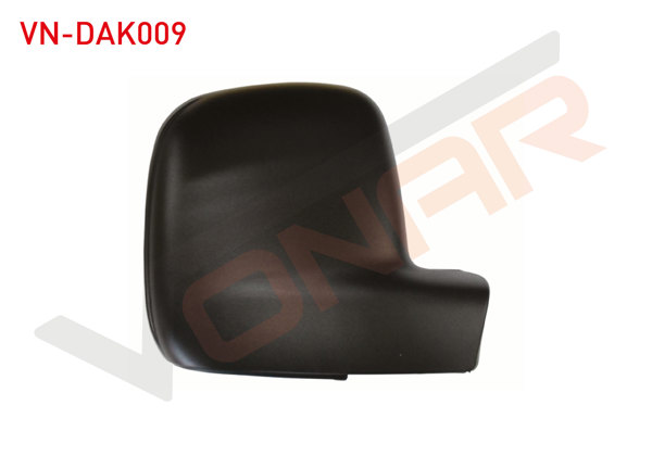 VONAR VN-DAK009 | Dikiz Ayna Kapağı Sağ Transporter T5 2004 -