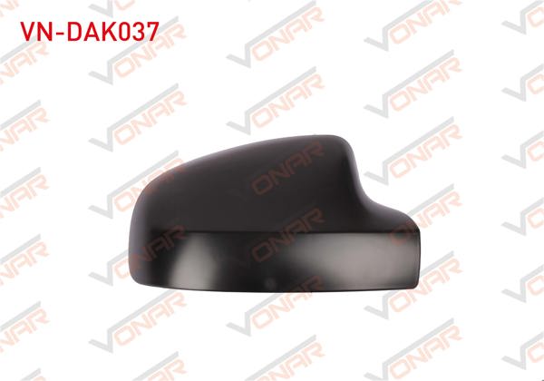 VONAR VN-DAK037 | Dikiz Ayna Kapağı Sağ Duster / Logan / Sandero
