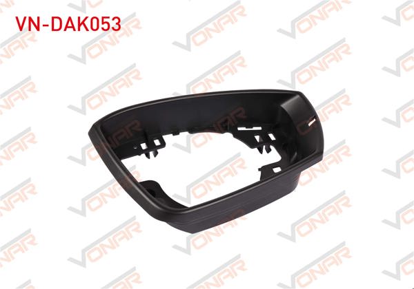 VONAR VN-DAK053 | Dikiz Ayna Çerçevesi Sağ Volkswagen Polo 2010-2015