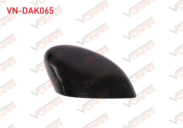 VONAR VN-DAK065 | Dikiz Ayna Kapağı Sağ Ford Fiesta 2008 -