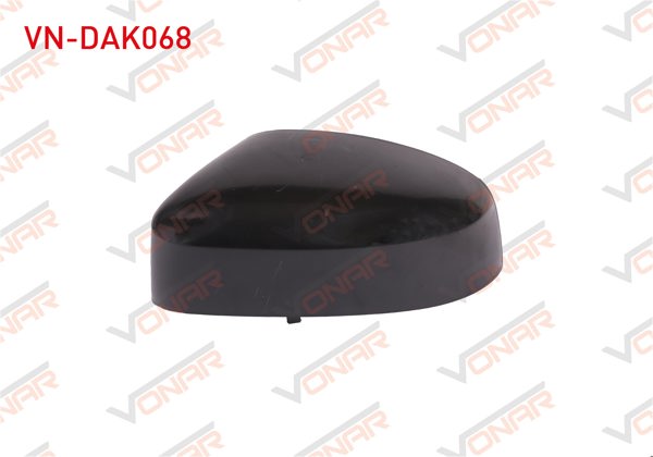 VONAR VN-DAK068 | Dikiz Ayna Kapağı Sol Ford Focus 2008 -