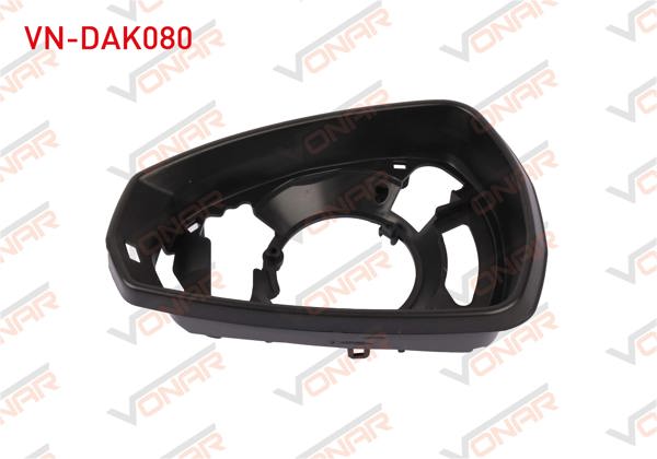 VONAR VN-DAK080 | Dikiz Ayna Çerçevesi Sol A3 2012 -