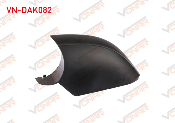 VONAR VN-DAK082 | Dikiz Ayna Kapağı Alt Sol Caddy 2016-2020