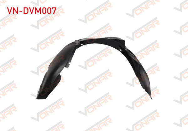 VONAR VN-DVM007 | Çamurluk Davlumbazı Sağ Passat 2001-2005