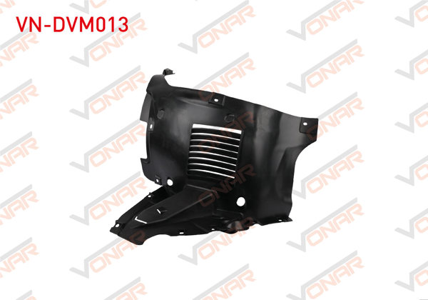 VONAR VN-DVM013 | Çamurluk Davlumbazı (Önün Önü) Sağ Leon 2020 -