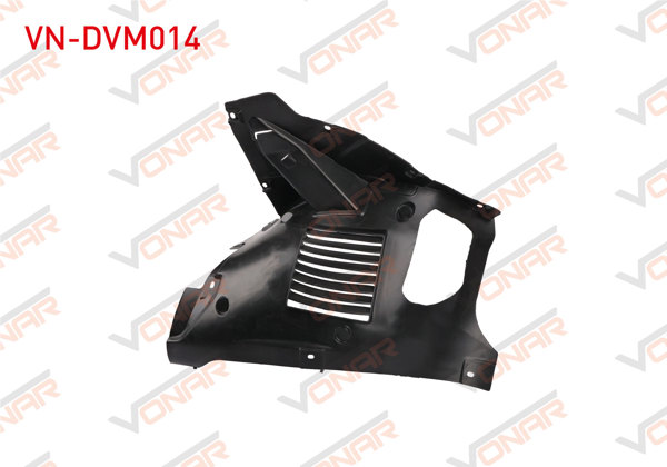 VONAR VN-DVM014 | Çamurluk Davlumbazı (Önün Önü) Sol Leon 2020 -