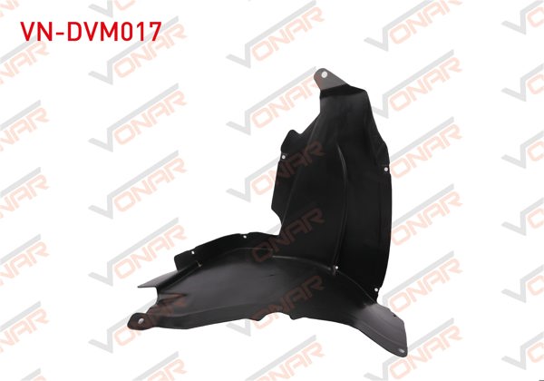 VONAR VN-DVM017 | Çamurluk Davlumbazı Sağ Passat 2006-2011
