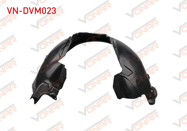 VONAR VN-DVM023 | Çamurluk Davlumbazı Sağ Audi A4 2008-2015