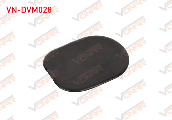 VONAR VN-DVM028 | Çamurluk Davlumbaz Kapağı Sağ / Sol Transporter T5 / T6 / Caddy / Crafter