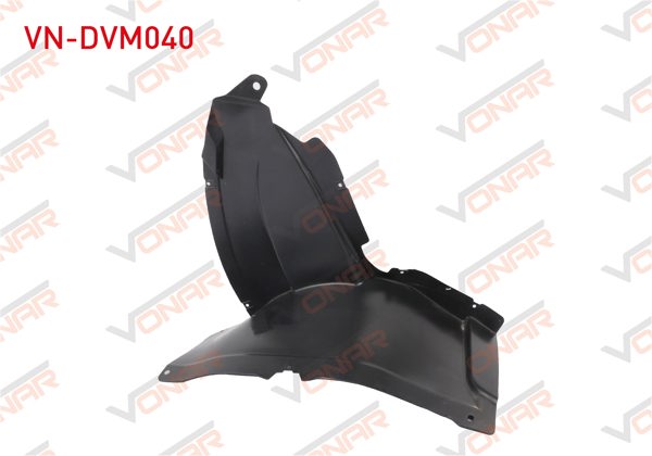 VONAR VN-DVM040 | Çamurluk Davlumbazı Küçük Sol Passat CC