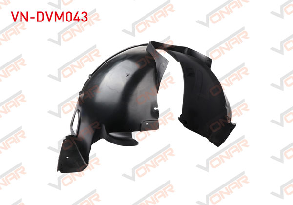 VONAR VN-DVM043 | Çamurluk Davlumbazı Sağ Transporter T6 2015 -