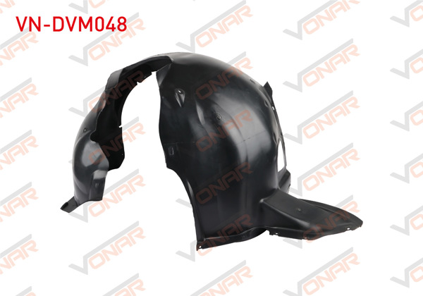 VONAR VN-DVM048 | Çamurluk Davlumbazı Kapaksız Sol Jetta 2011-2015