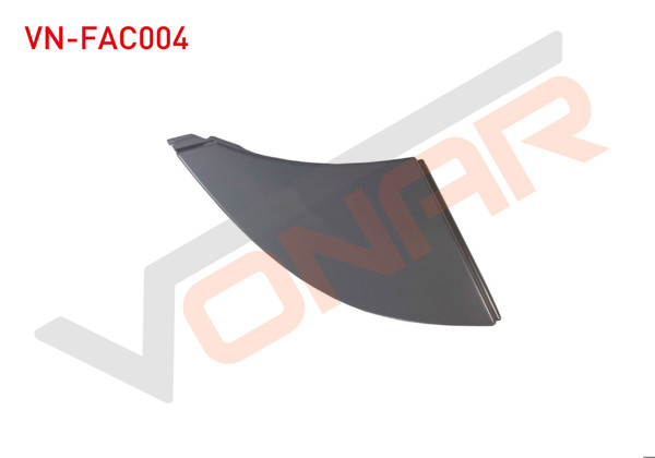 VONAR VN-FAC004 | Far Alt Çıtası Sağ Ducato / Boxer / Jumper