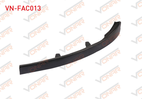 VONAR VN-FAC013 | Far Alt Çıtası Sol Partner | 2 Adet