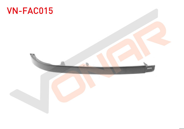 VONAR VN-FAC015 | Far Alt Çıtası Sağ Peugeot 306 | 2 Adet