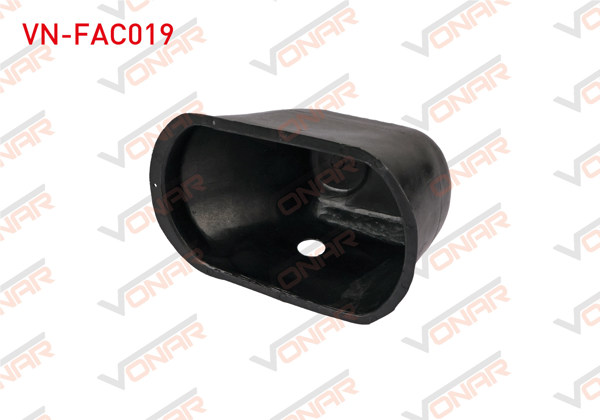 VONAR VN-FAC019 | Far Tası Sağ Renault 12 Toros