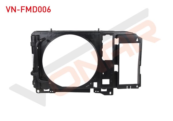 VONAR VN-FMD006 | Fan Davlumbazı Partner / Berlingo