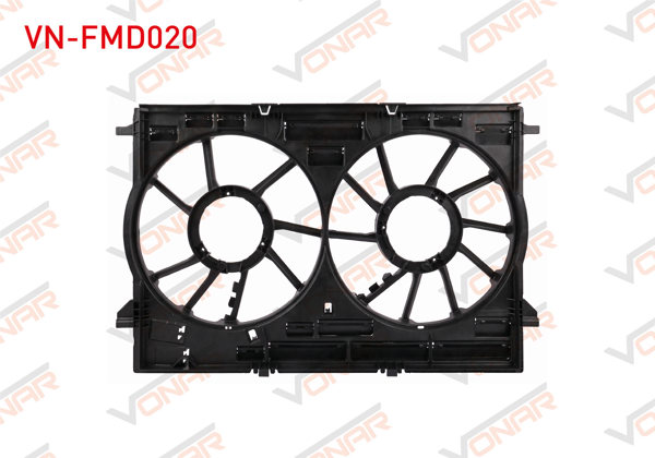 VONAR VN-FMD020 | Fan Davlumbazı Audi A4 2016 -