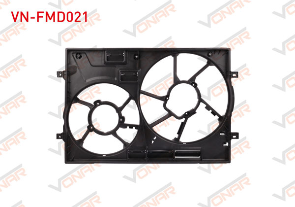 VONAR VN-FMD021 | Fan Davlumbazı Golf VII / Passat / A3 / Leon / Suber B