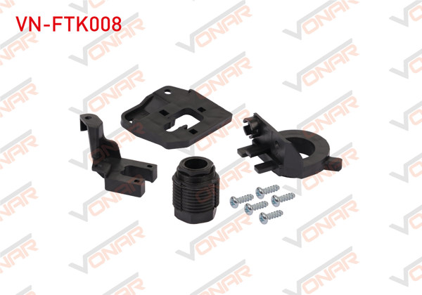 VONAR VN-FTK008 | Far Tamir Kiti Sağ Audi A4 2016 -