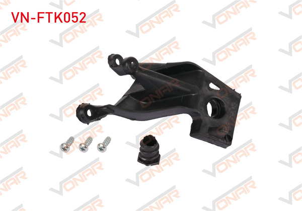 VONAR VN-FTK052 | Far Tamir Kiti Sağ Fiat Linea 2007 -