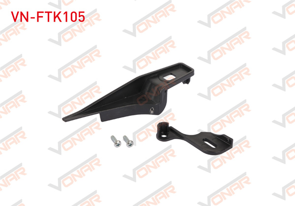 VONAR VN-FTK105 | Far Tamir Kiti Sol Ford Fiesta 2008-2012