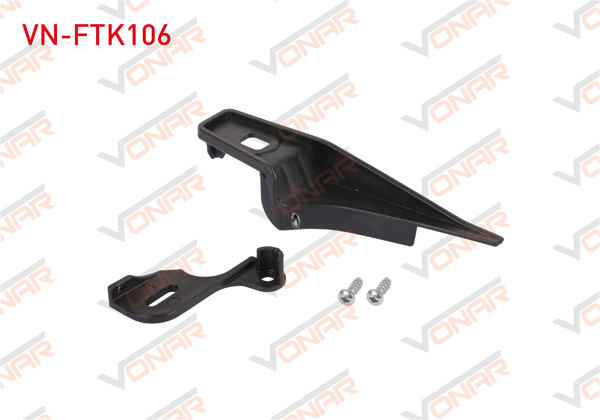 VONAR VN-FTK106 | Far Tamir Kiti Sağ Ford Fiesta 2008-2012