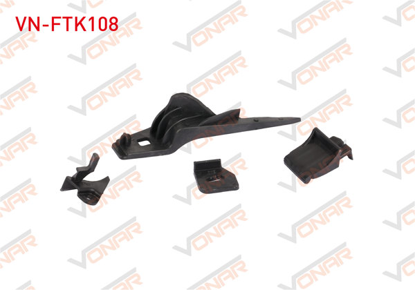 VONAR VN-FTK108 | Far Tamir Kiti Sağ Ford Fiesta 2013 -