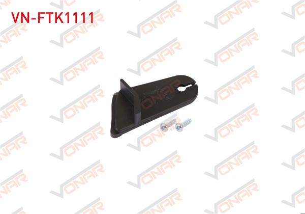 VONAR VN-FTK111 | Far Tamir Kiti Sol Ford Focus 2008-2011