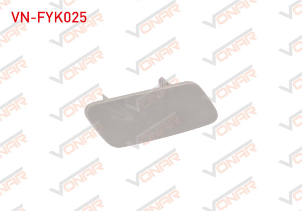 VONAR VN-FYK025 | Far Yıkama Kapağı Sağ Passat 2010-2015
