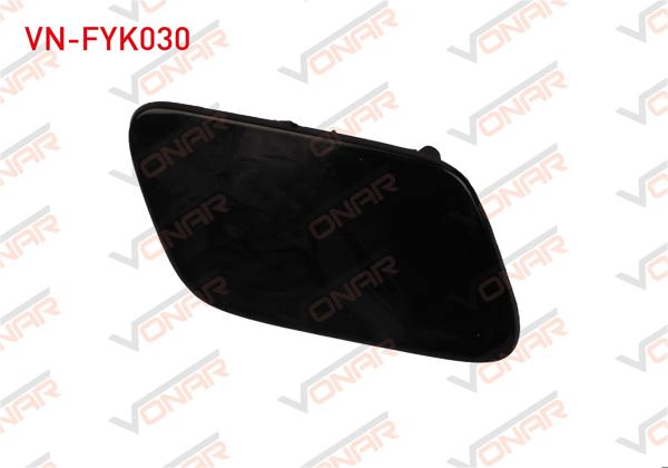 VONAR VN-FYK030 | Far Yıkama Kapağı Sol Audi A4 2005-2008