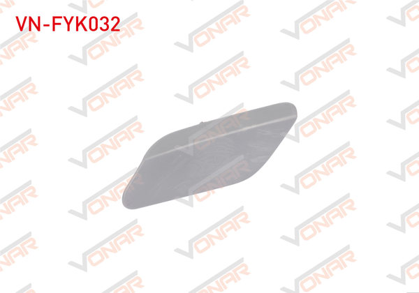 VONAR VN-FYK032 | Far Yıkama Kapağı Sol Jetta 2011-2014