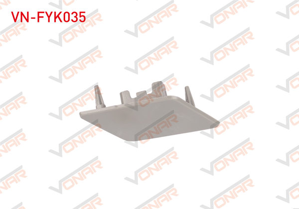 VONAR VN-FYK035 | Far Yıkama Kapağı Sağ Octavia 2013-2017