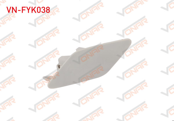 VONAR VN-FYK038 | Far Yıkama Kapağı Sol Passat 2015 -