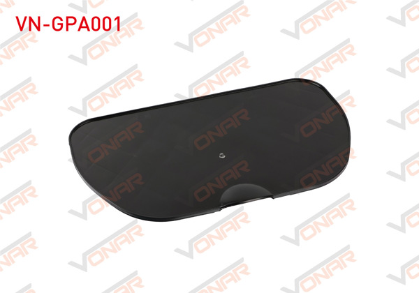 VONAR VN-GPA001 | Taban Esya Kapak Partner / Berlingo