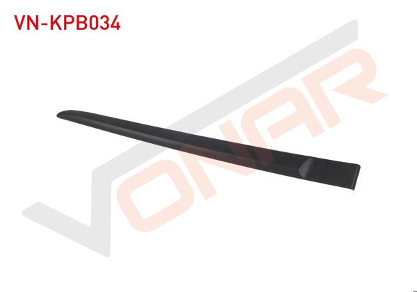 VONAR VN-KPB034 | Kapı Bandı Arka Sol Clio III 2005 -