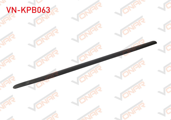 VONAR VN-KPB063 | Kapı Bandı Ön Sağ 3 Kapı Corsa B 1992 -