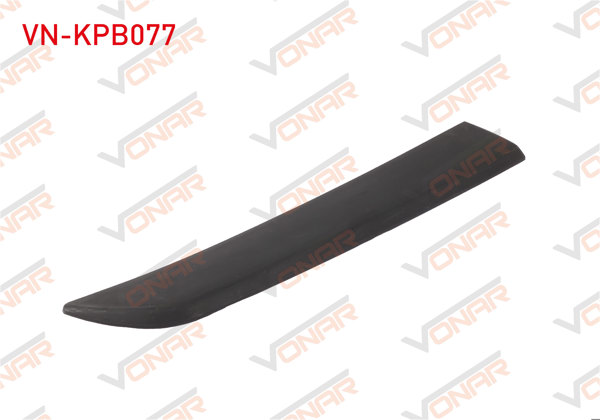 VONAR VN-KPB077 | Arka Kapı Bandı Sağ 3 Kapı Corsa D 2007 -