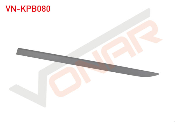 VONAR VN-KPB080 | Ön Kapı Bandı Sol 3 Kapı Boyanır Tip Corsa D 2007 -