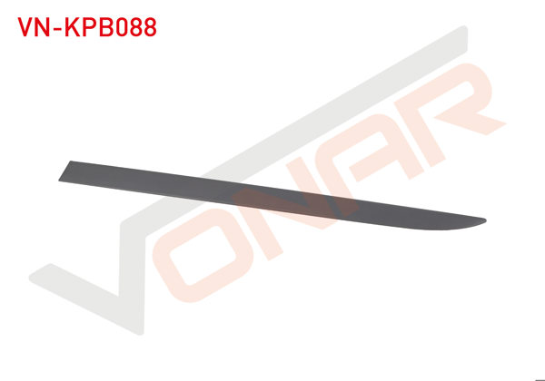 VONAR VN-KPB088 | Ön Kapı Bandı Sol 5 Kapı Boyanır Tip Corsa D 2007 -