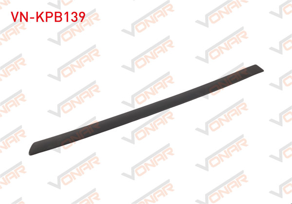VONAR VN-KPB139 | Kapı Bandı Arka Sol Focus 2005-2009